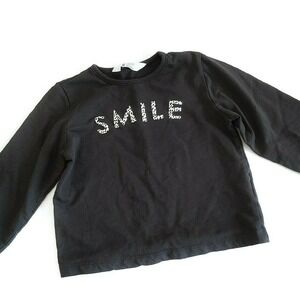 Smile Sweatshirt H&M Cheetah 5